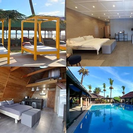 Tropicana Beach & Resort Elwa 외부 사진