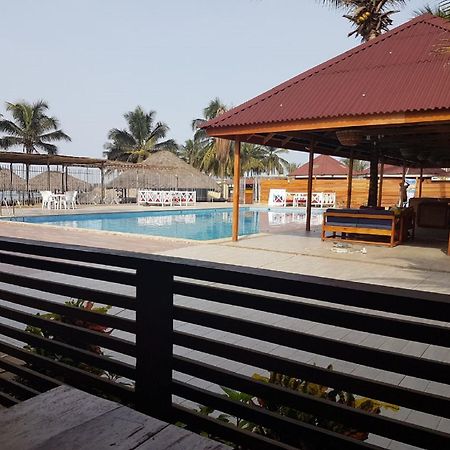 Tropicana Beach & Resort Elwa 외부 사진