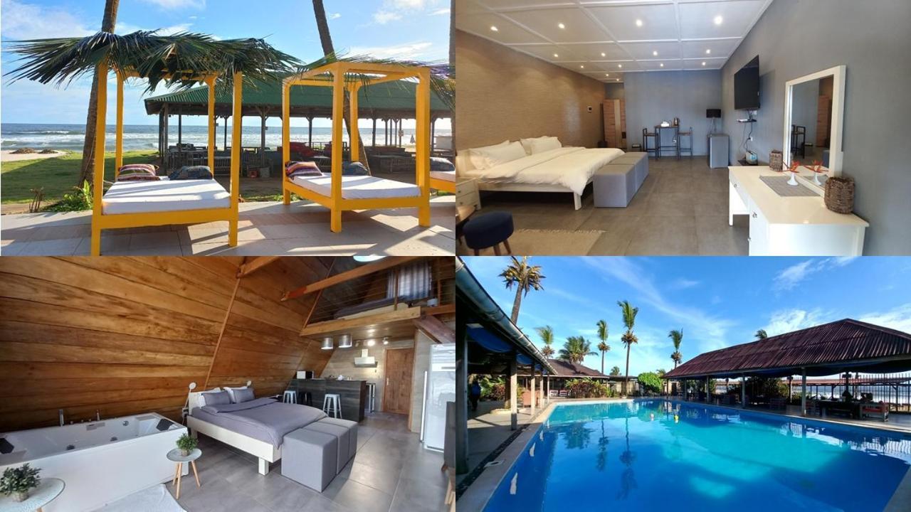 Tropicana Beach & Resort Elwa 외부 사진