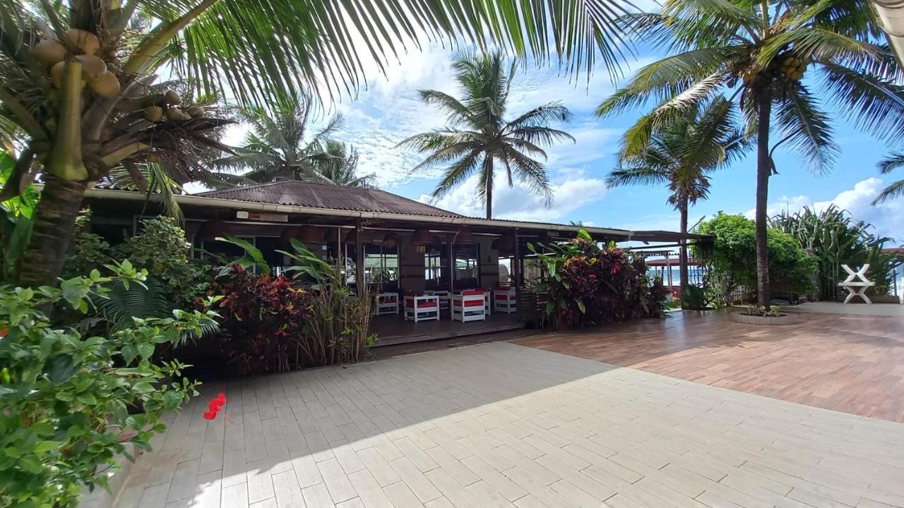 Tropicana Beach & Resort Elwa 외부 사진