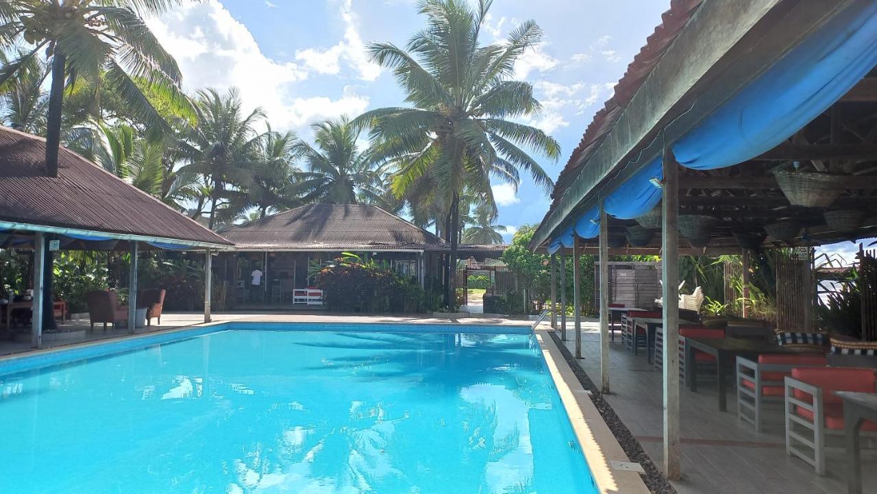 Tropicana Beach & Resort Elwa 외부 사진