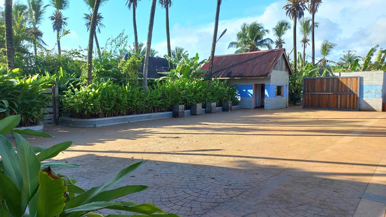 Tropicana Beach & Resort Elwa 외부 사진