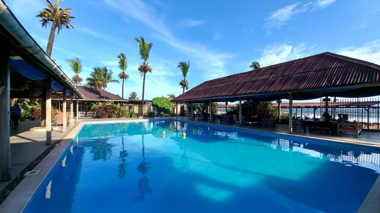 Tropicana Beach & Resort Elwa 외부 사진