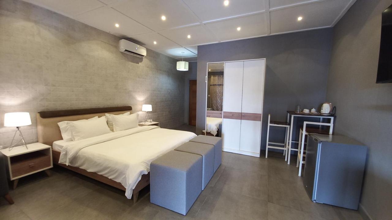 Tropicana Beach & Resort Elwa 외부 사진