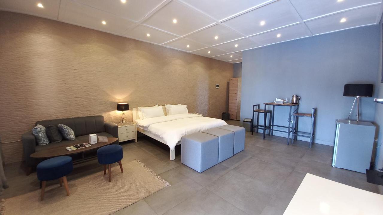 Tropicana Beach & Resort Elwa 외부 사진