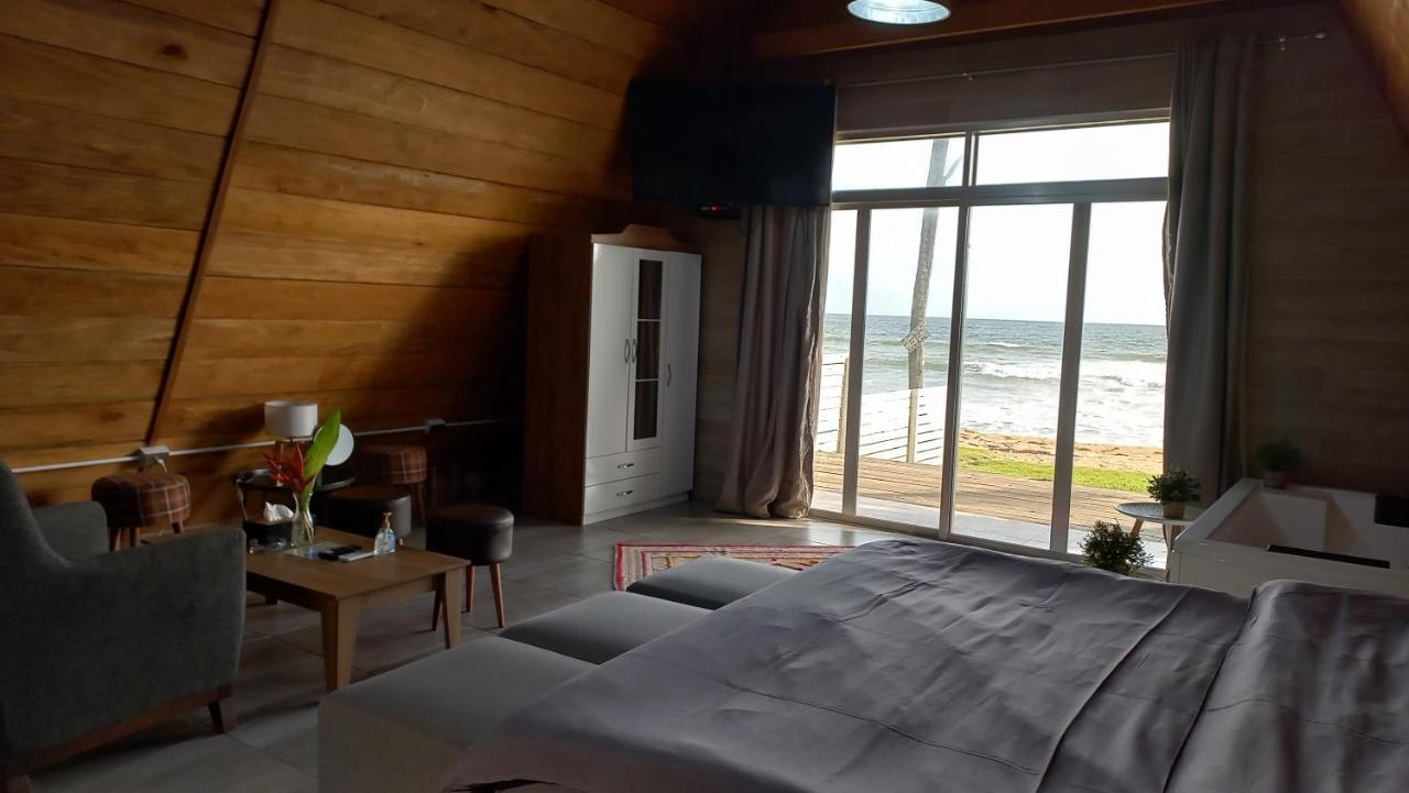 Tropicana Beach & Resort Elwa 외부 사진
