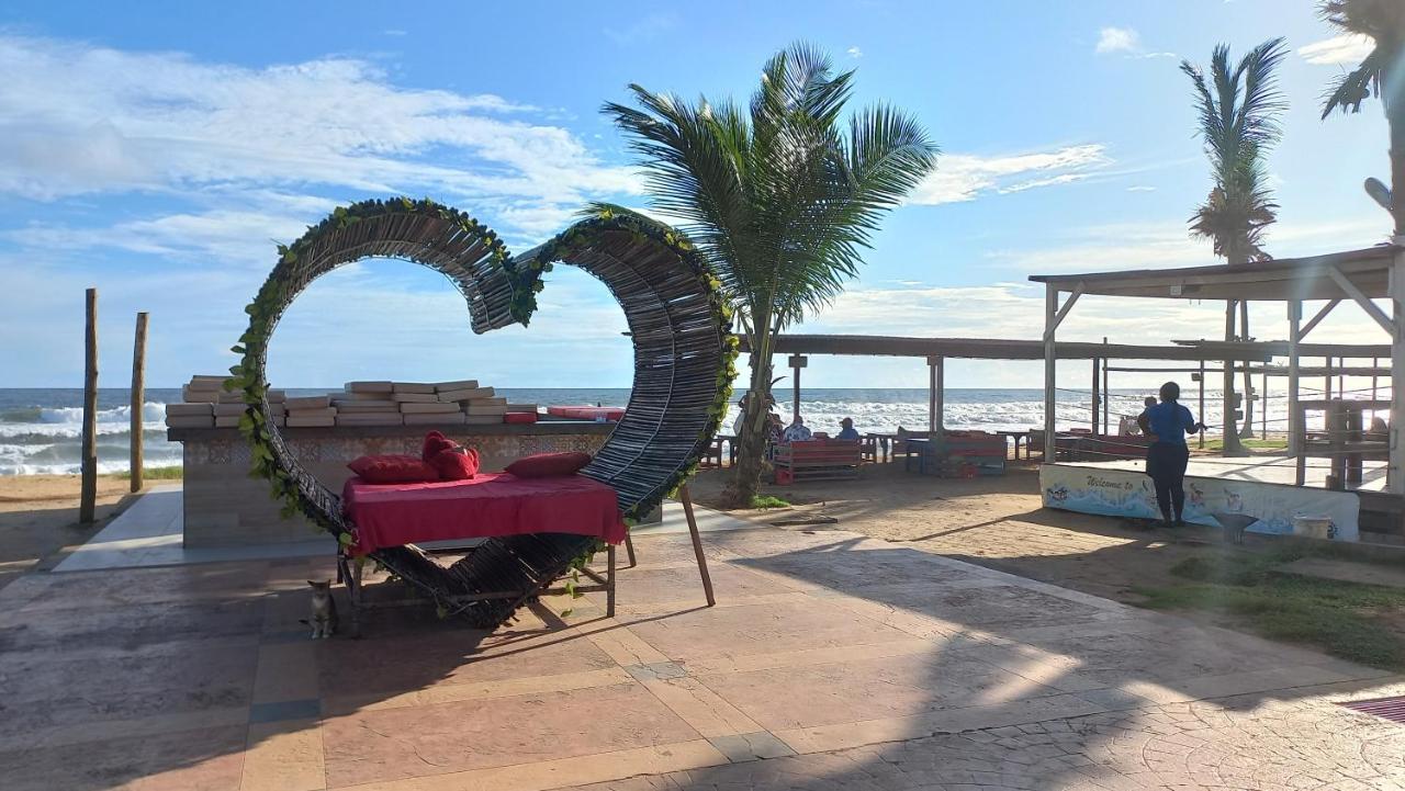 Tropicana Beach & Resort Elwa 외부 사진