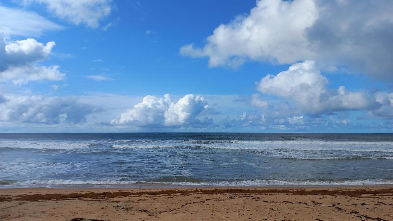 Tropicana Beach & Resort Elwa 외부 사진