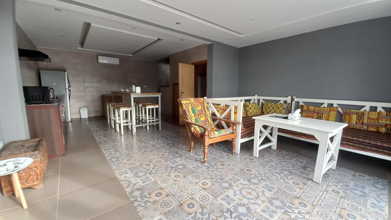 Tropicana Beach & Resort Elwa 외부 사진