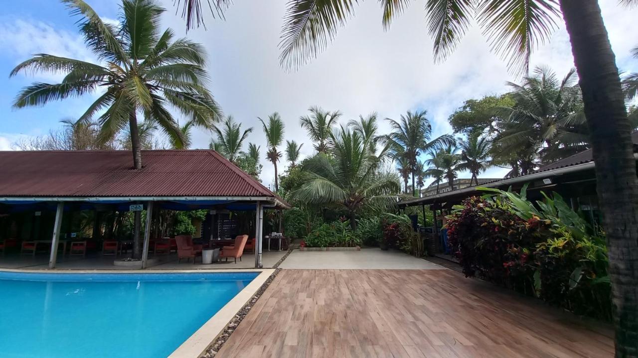 Tropicana Beach & Resort Elwa 외부 사진