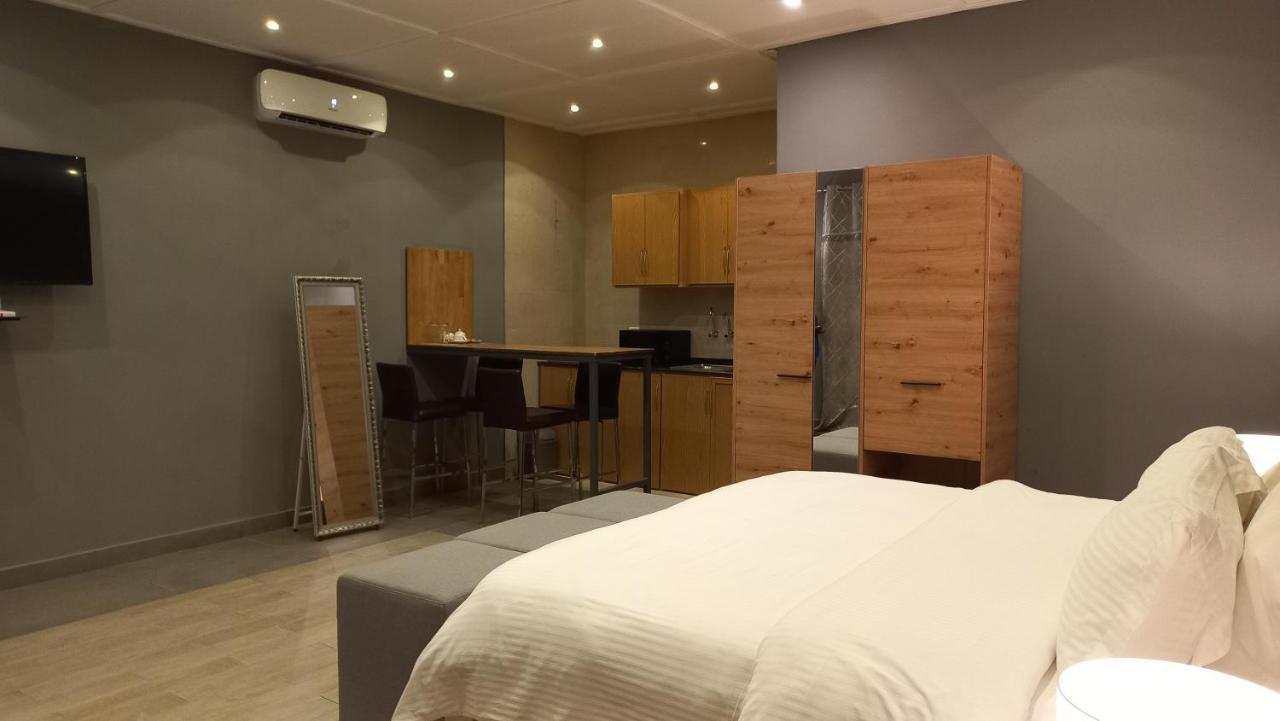 Tropicana Beach & Resort Elwa 외부 사진