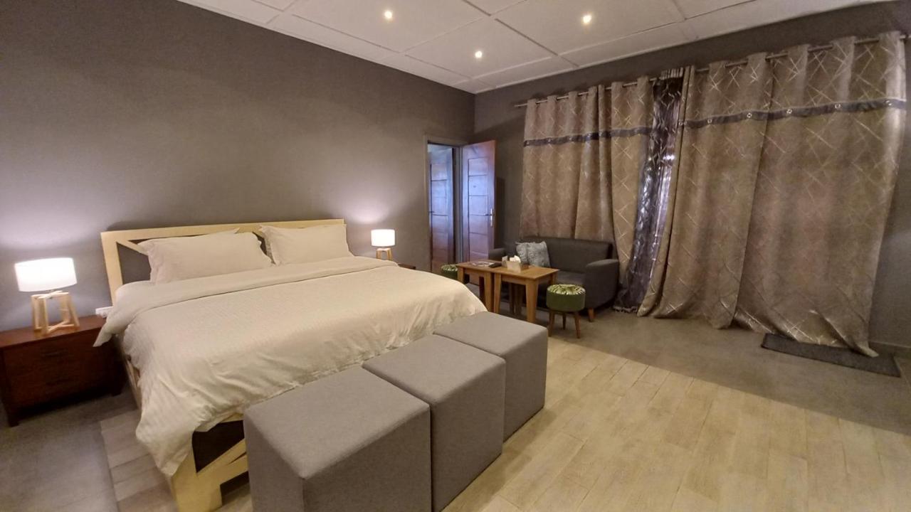 Tropicana Beach & Resort Elwa 외부 사진