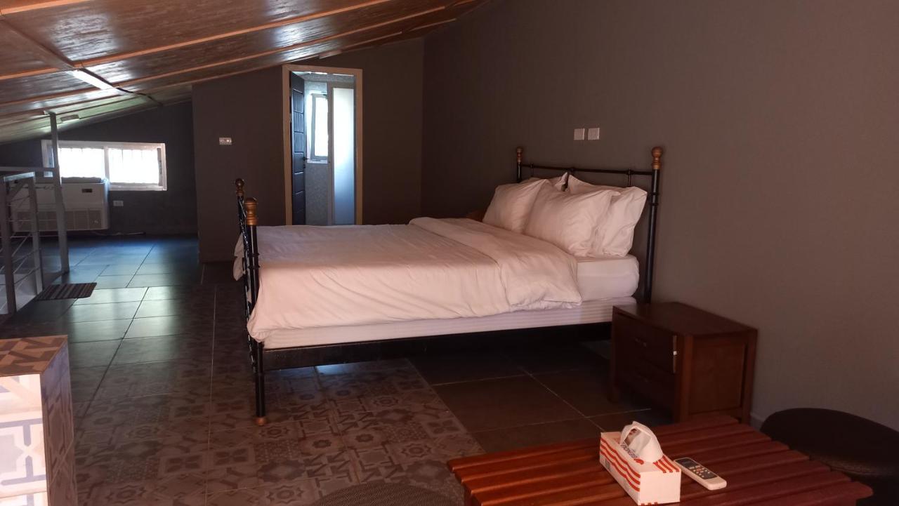 Tropicana Beach & Resort Elwa 외부 사진