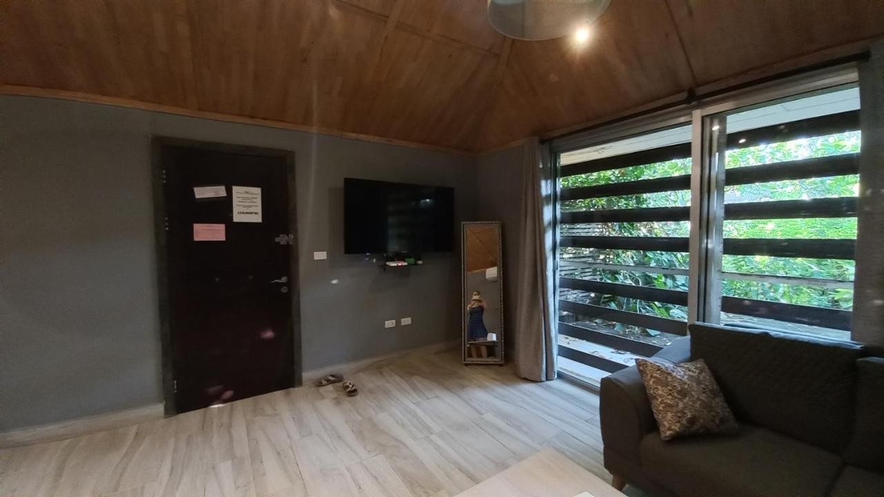 Tropicana Beach & Resort Elwa 외부 사진