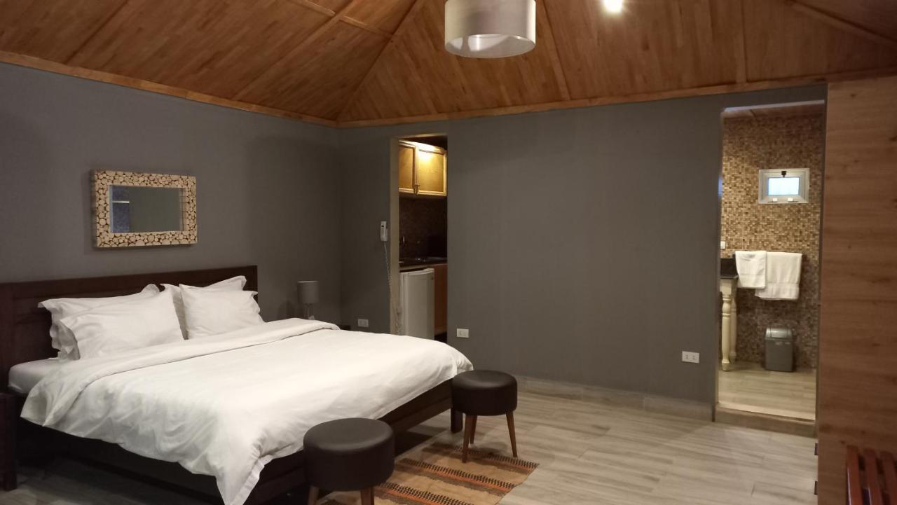 Tropicana Beach & Resort Elwa 외부 사진