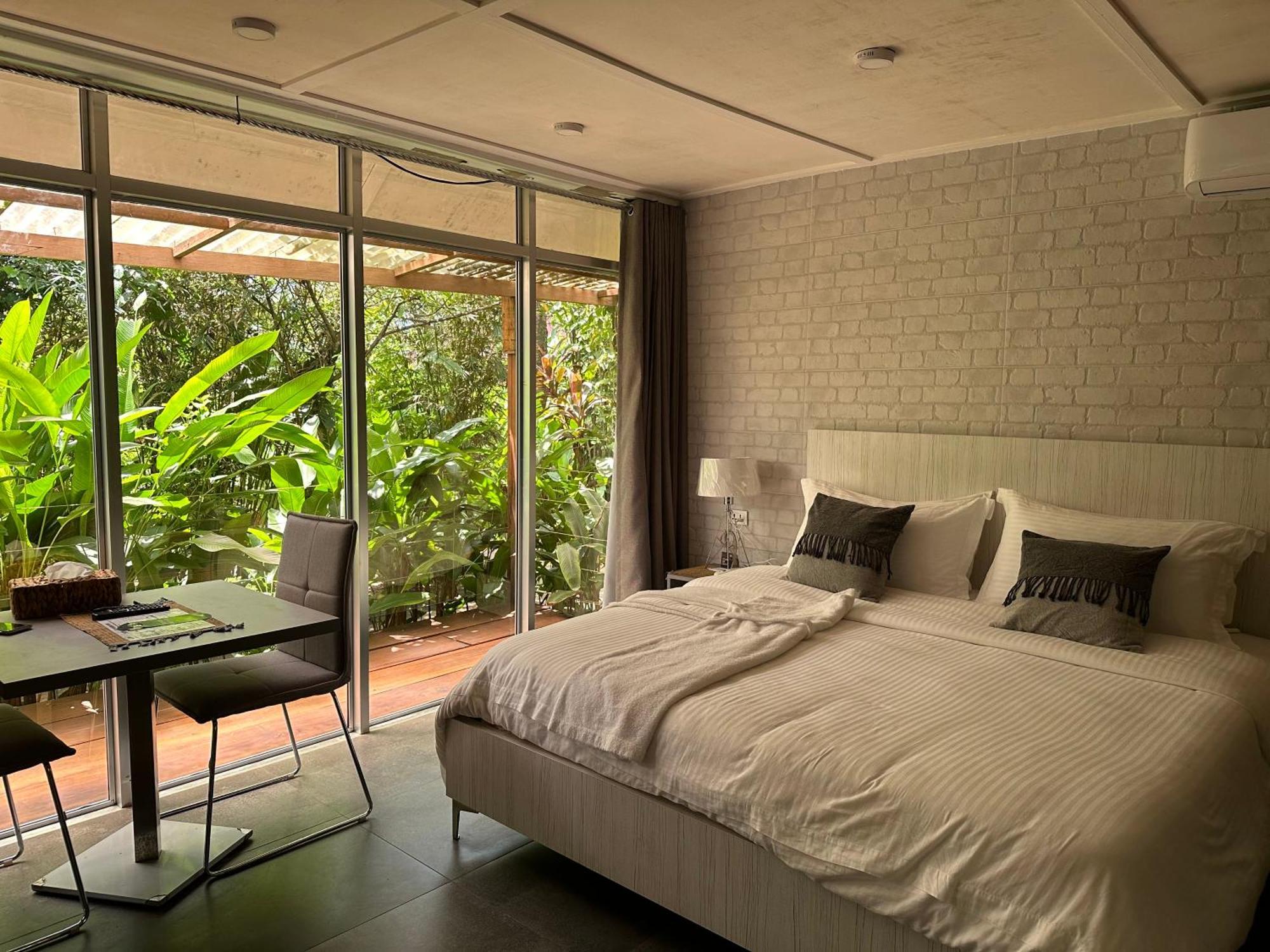 Tropicana Beach & Resort Elwa 외부 사진