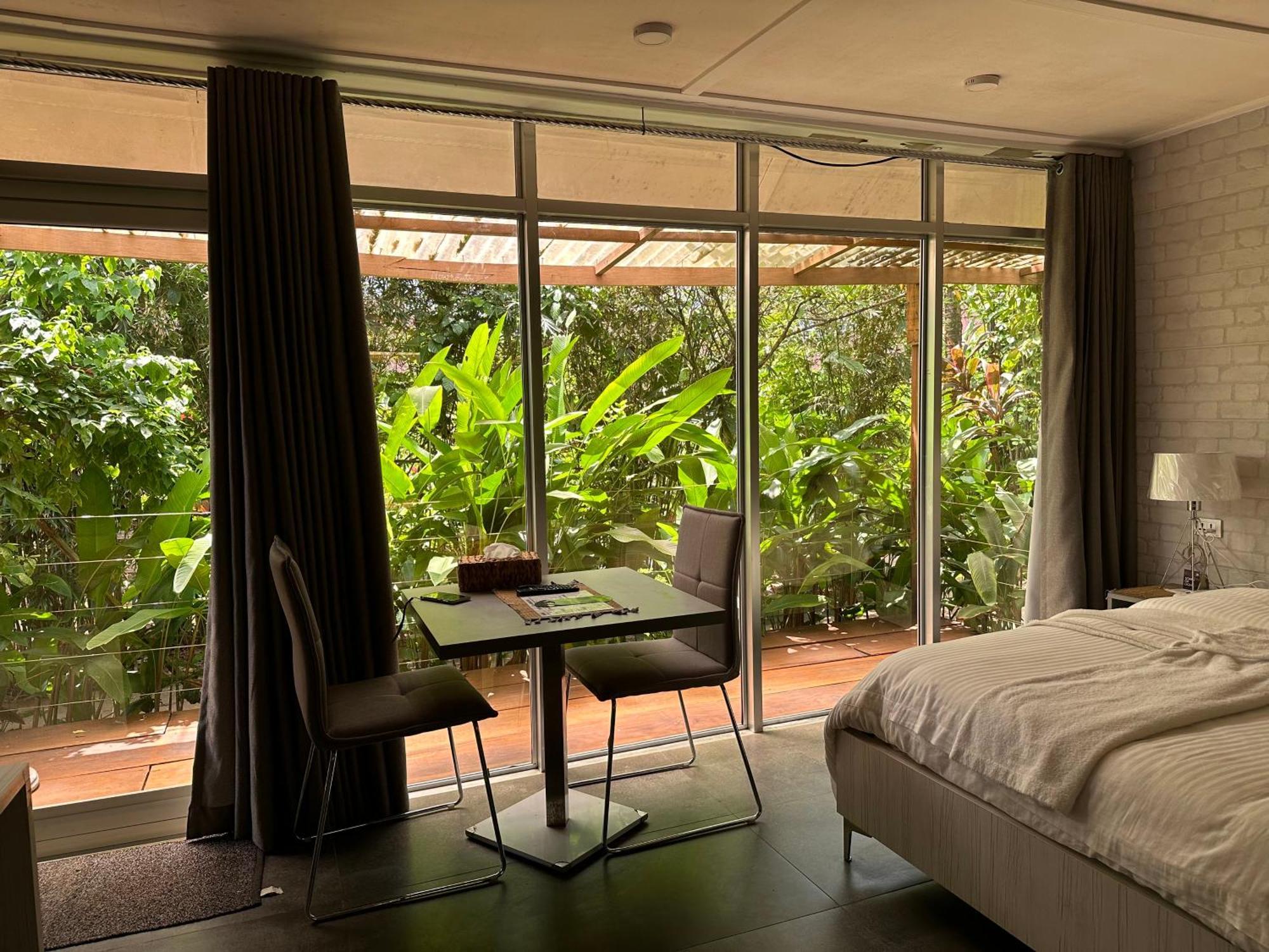 Tropicana Beach & Resort Elwa 외부 사진
