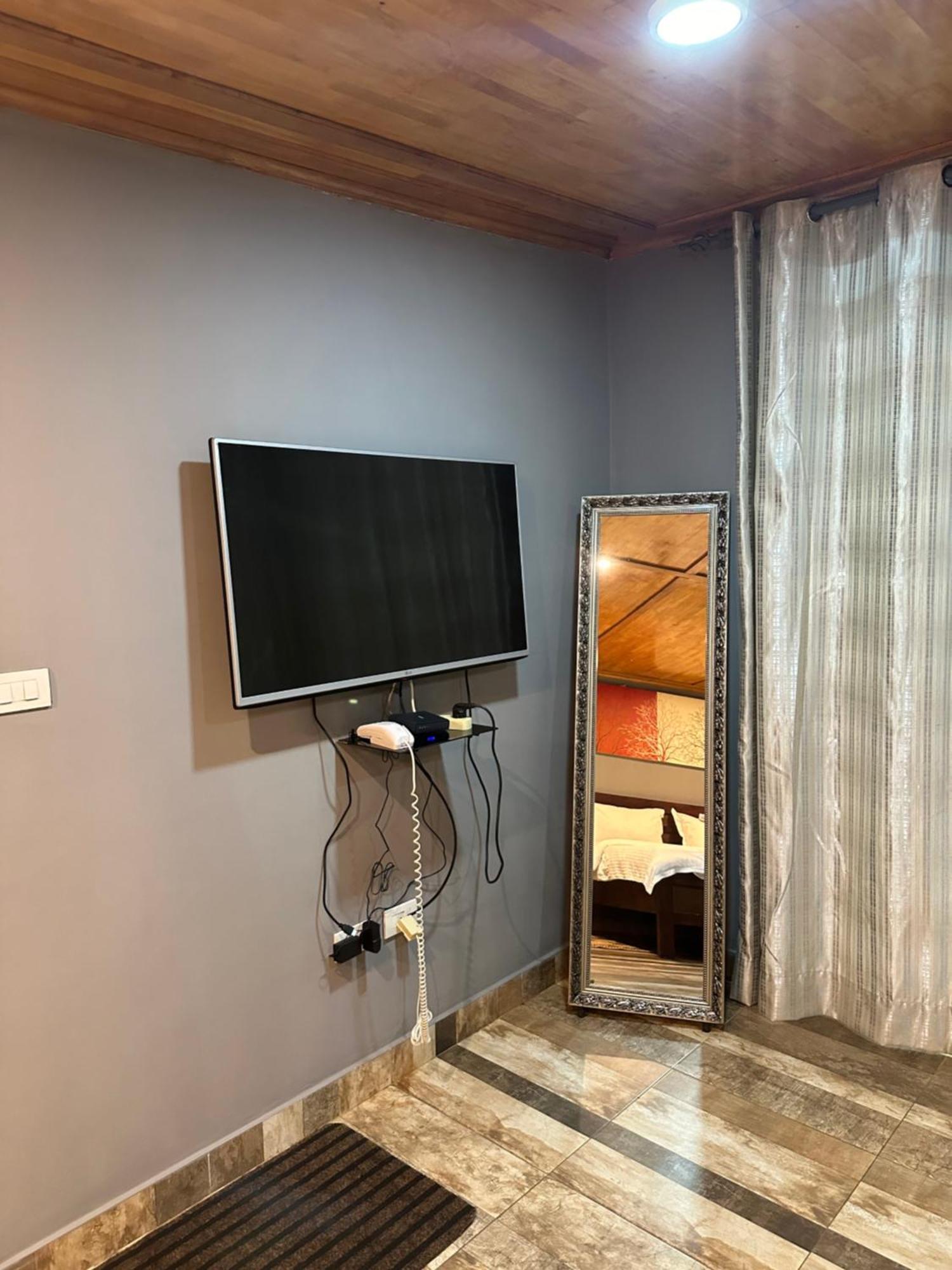 Tropicana Beach & Resort Elwa 외부 사진