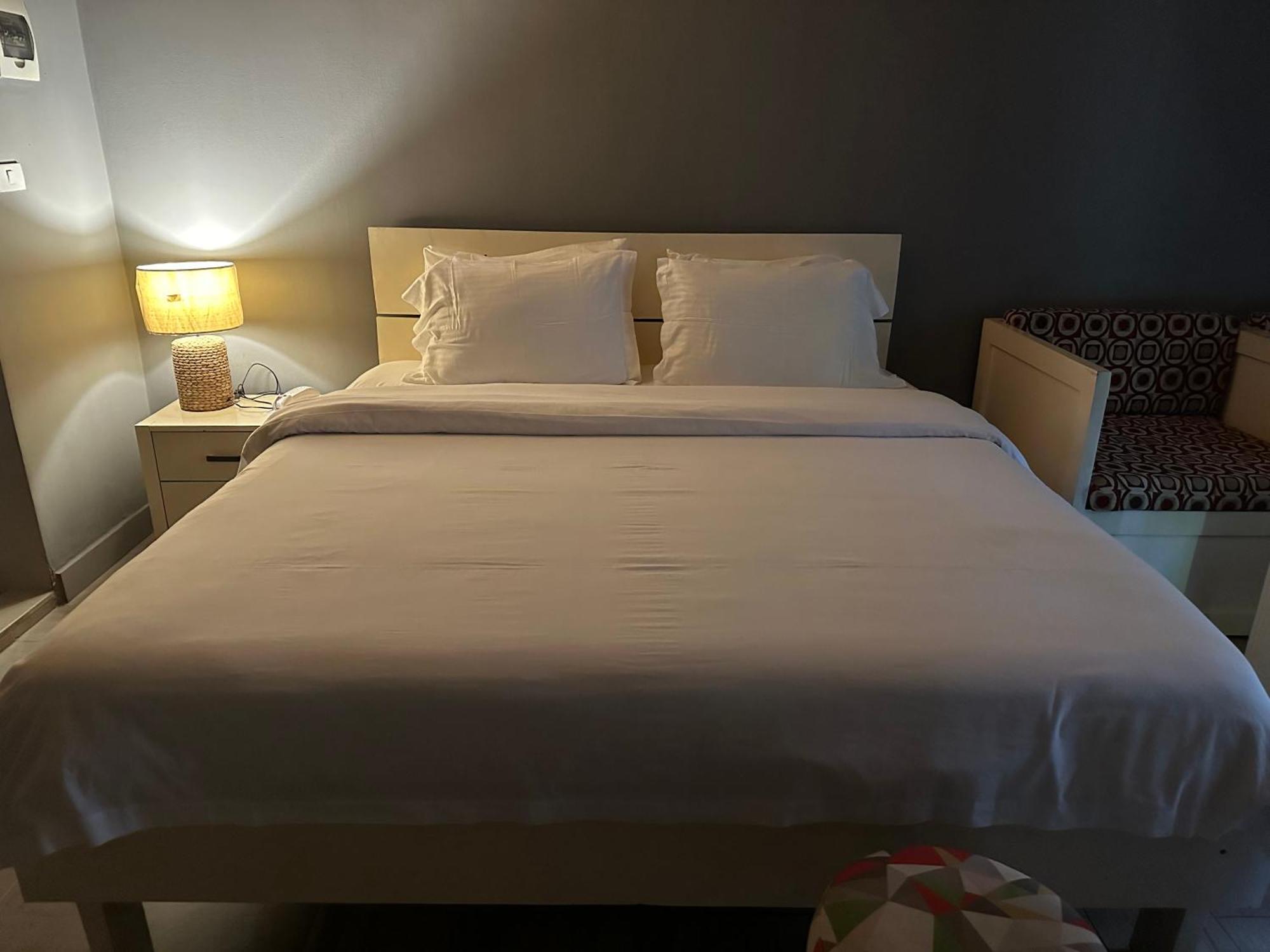 Tropicana Beach & Resort Elwa 외부 사진