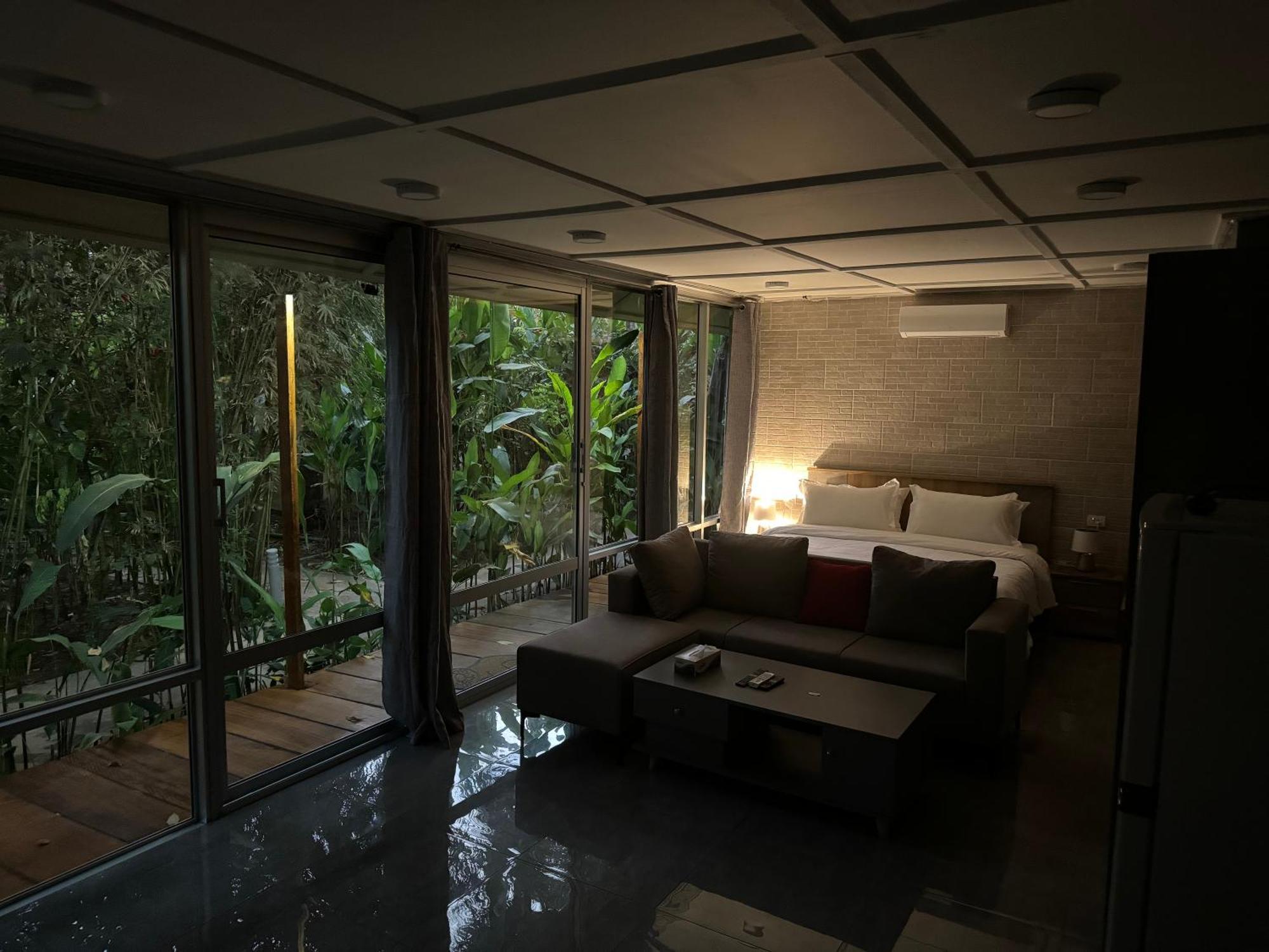 Tropicana Beach & Resort Elwa 외부 사진