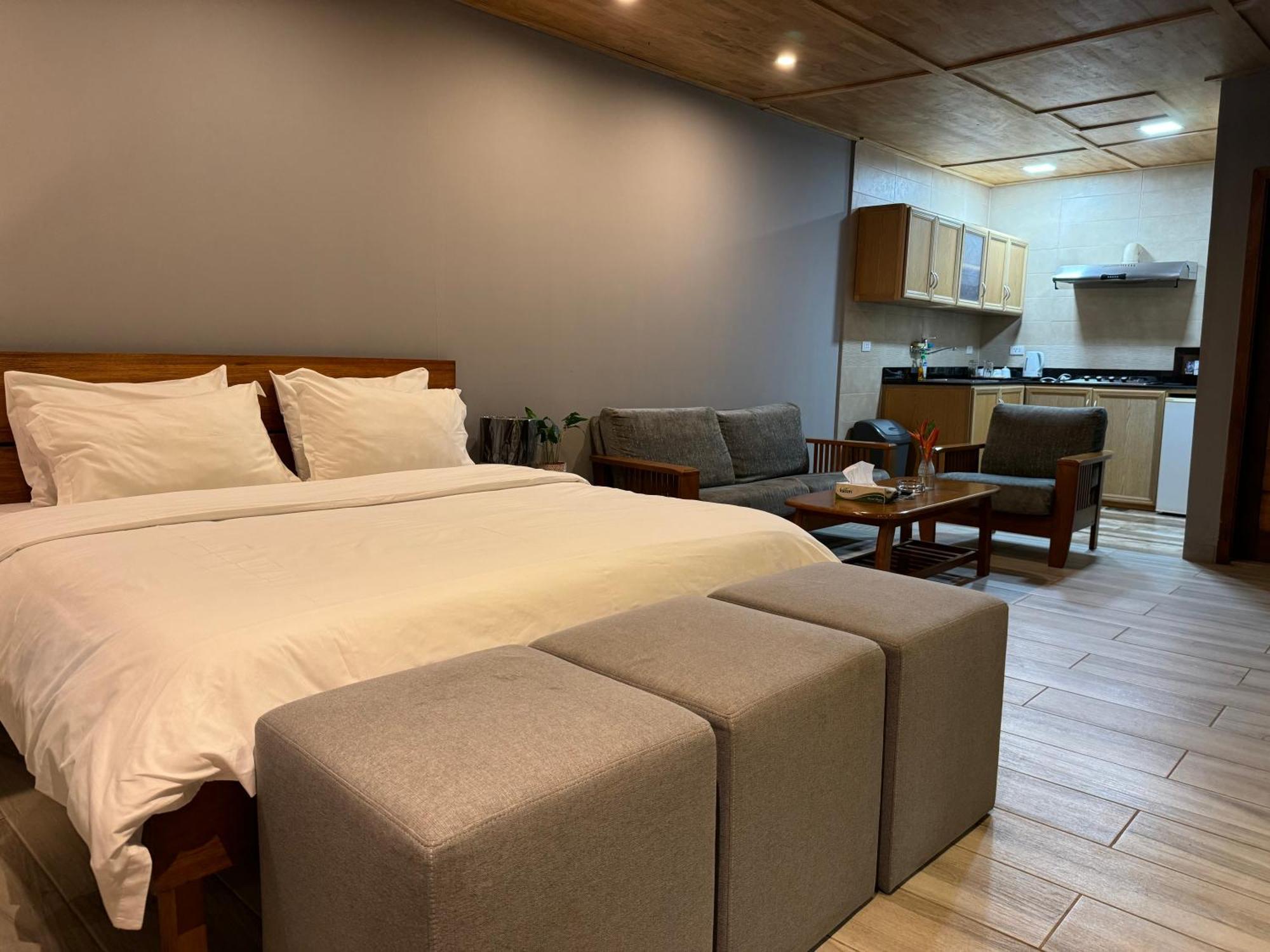Tropicana Beach & Resort Elwa 외부 사진