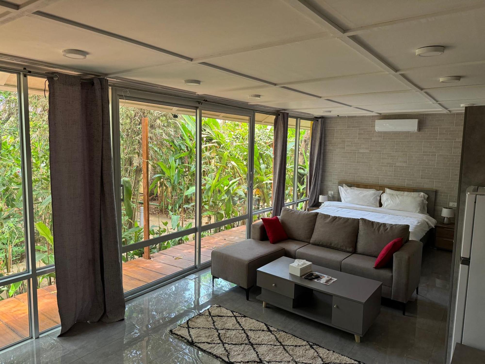 Tropicana Beach & Resort Elwa 외부 사진