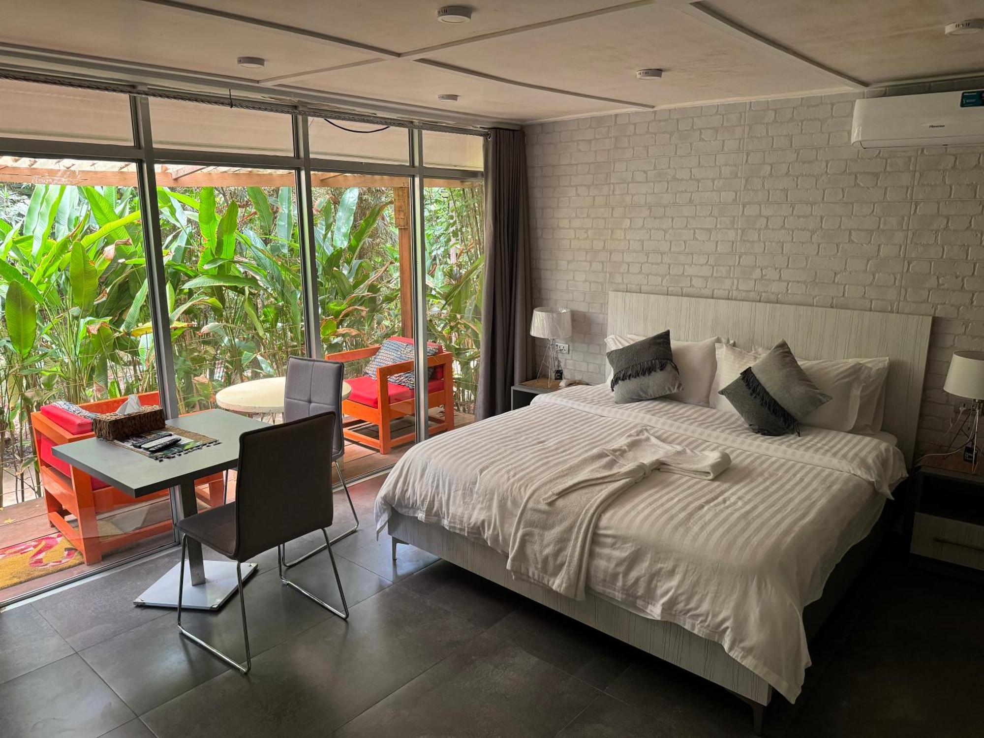 Tropicana Beach & Resort Elwa 외부 사진